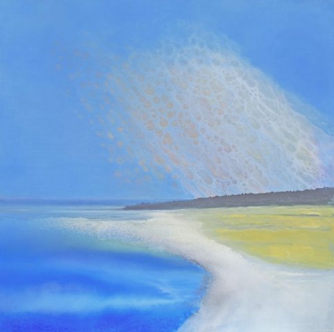 01. Hiddensee-Uferweg